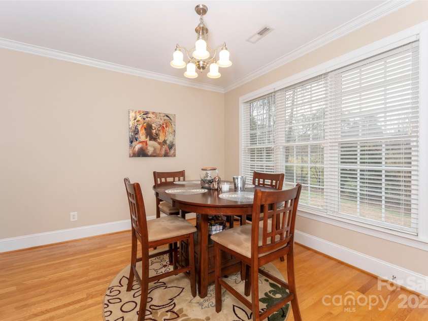 283 Norwood Hills Drive, Winston Salem, NC 27107.  MLS# CAR4333482, YatesRealty ID 1865. 