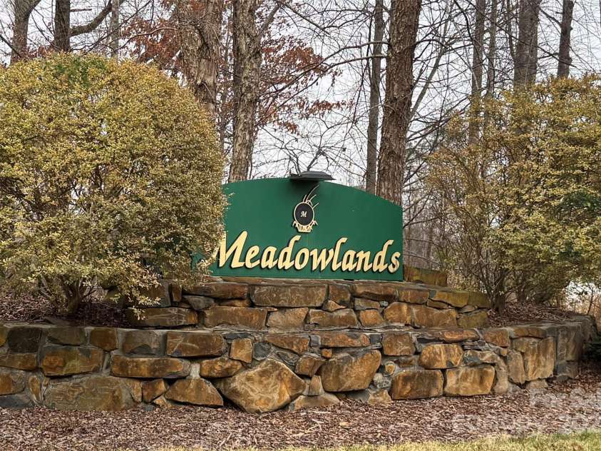 283 Norwood Hills Drive, Winston Salem, NC 27107.  MLS# CAR4333482, YatesRealty ID 1865. 