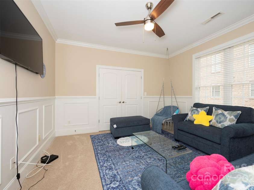 283 Norwood Hills Drive, Winston Salem, NC 27107.  MLS# CAR4333482, YatesRealty ID 1865. 