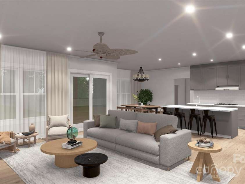 94 Haywood Park Drive, Hendersonville, NC 28791.  MLS# CAR4182315, YatesRealty ID 1865. 