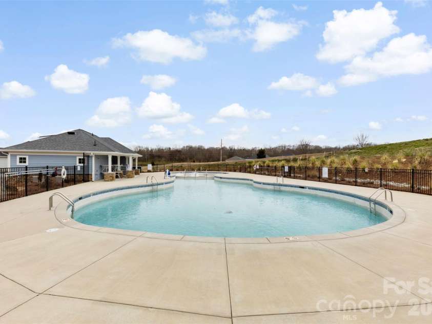 916 Clementine Road, Monroe, NC 28110.  MLS# CAR4367098, YatesRealty ID 18652. 