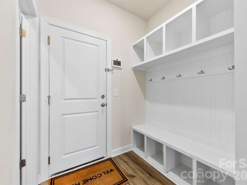 916 Clementine Road, Monroe, NC 28110.  MLS# CAR4367098, YatesRealty ID 18652. Drop zone