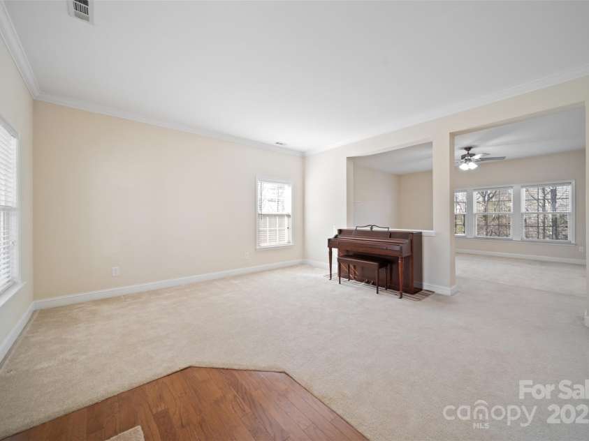 576 Putting Drive, Fort Mill, SC 29715.  MLS# CAR4233809, YatesRealty ID 18653. 