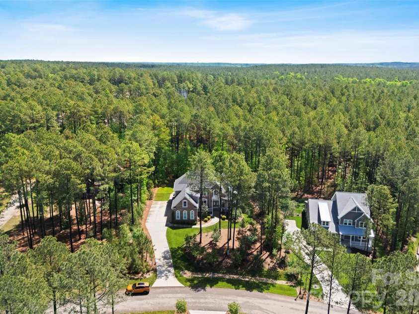 6296 Chimney Bluff Road, Lancaster, SC 29720.  MLS# CAR4369565, YatesRealty ID 18656. 