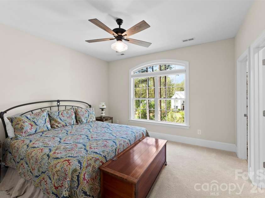 6296 Chimney Bluff Road, Lancaster, SC 29720.  MLS# CAR4369565, YatesRealty ID 18656. Bedroom