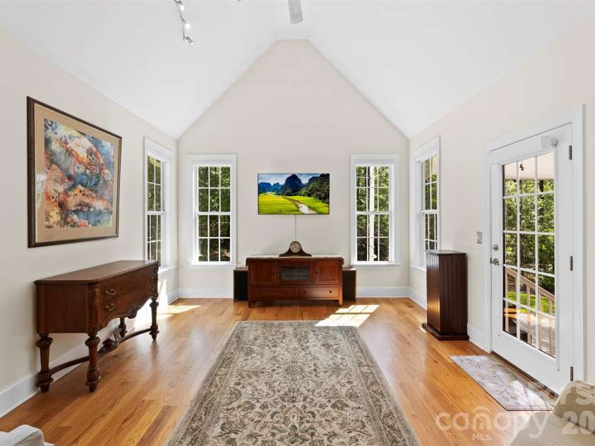 6296 Chimney Bluff Road, Lancaster, SC 29720.  MLS# CAR4369565, YatesRealty ID 18656. Family Room