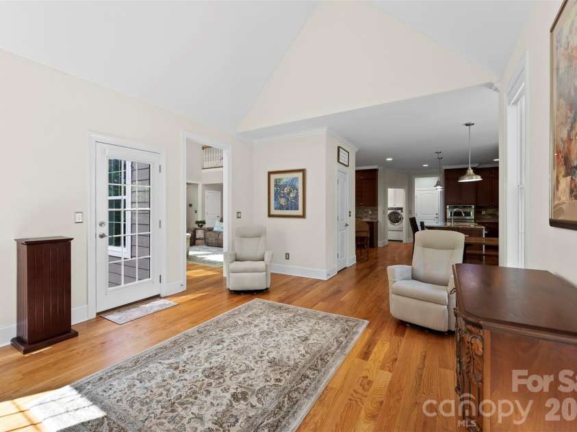 6296 Chimney Bluff Road, Lancaster, SC 29720.  MLS# CAR4369565, YatesRealty ID 18656. Family Room