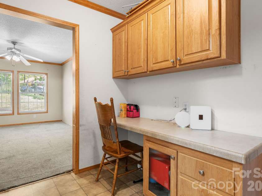 3634 Hillview Drive, Conover, NC 28613.  MLS# CAR4369211, YatesRealty ID 18659. 
