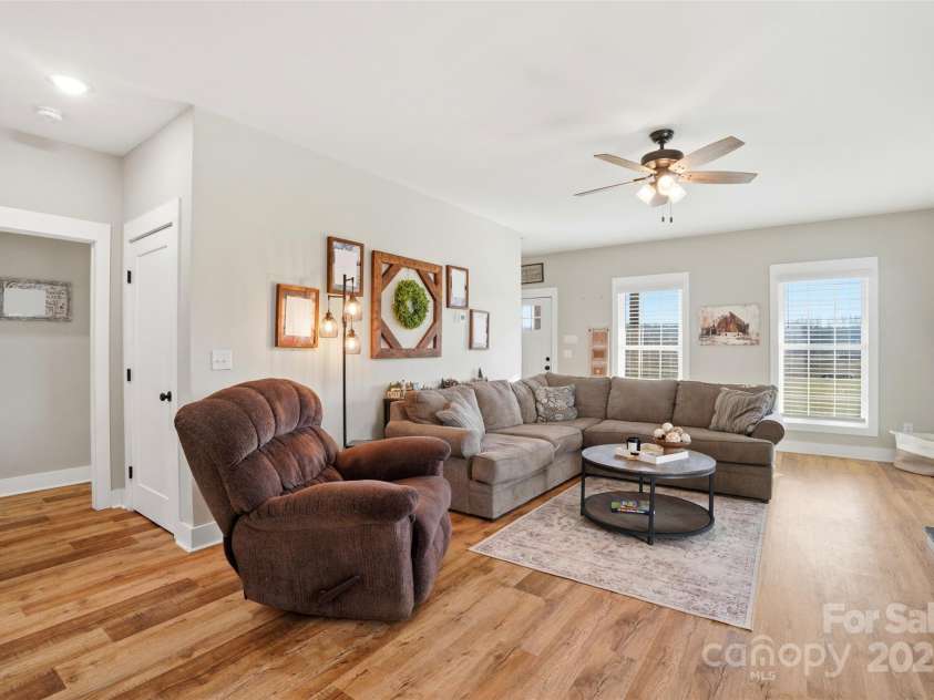 16659 Five Point Road, Locust, NC 28097.  MLS# CAR4334158, YatesRealty ID 1866. 