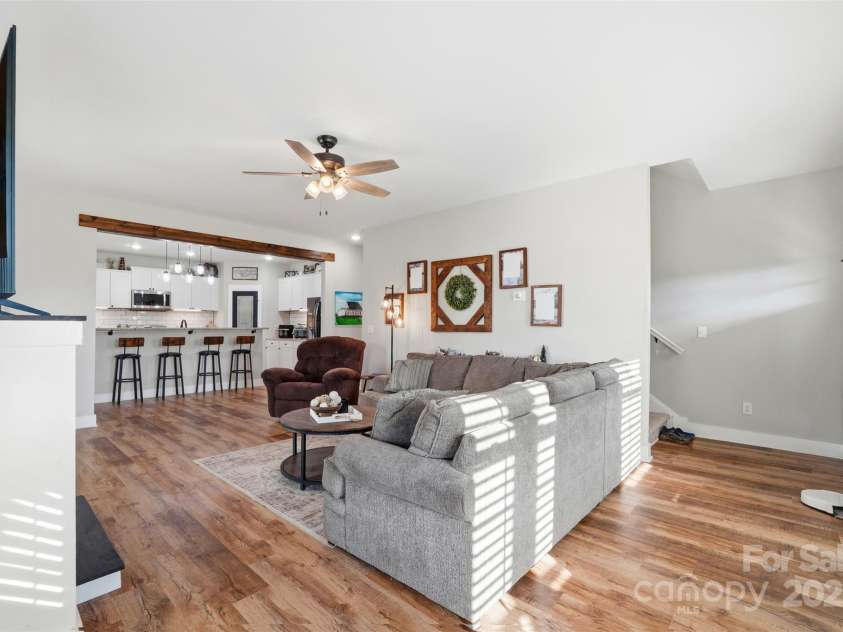 16659 Five Point Road, Locust, NC 28097.  MLS# CAR4334158, YatesRealty ID 1866. 