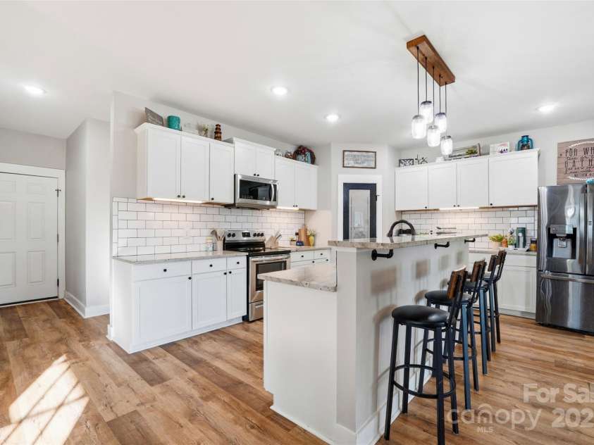 16659 Five Point Road, Locust, NC 28097.  MLS# CAR4334158, YatesRealty ID 1866. 