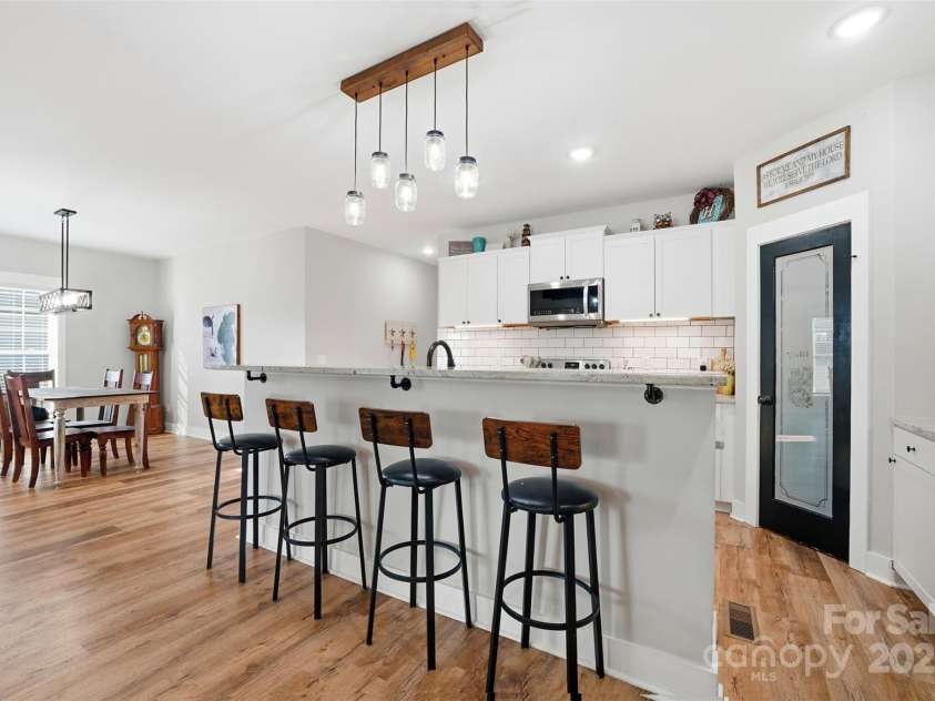 16659 Five Point Road, Locust, NC 28097.  MLS# CAR4334158, YatesRealty ID 1866. 