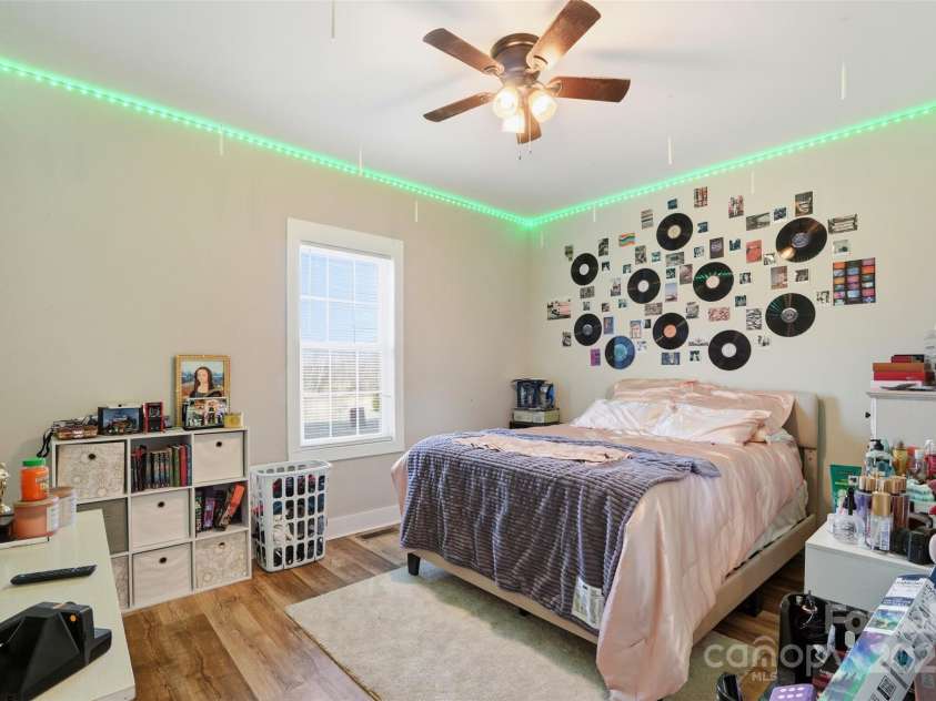 16659 Five Point Road, Locust, NC 28097.  MLS# CAR4334158, YatesRealty ID 1866. 