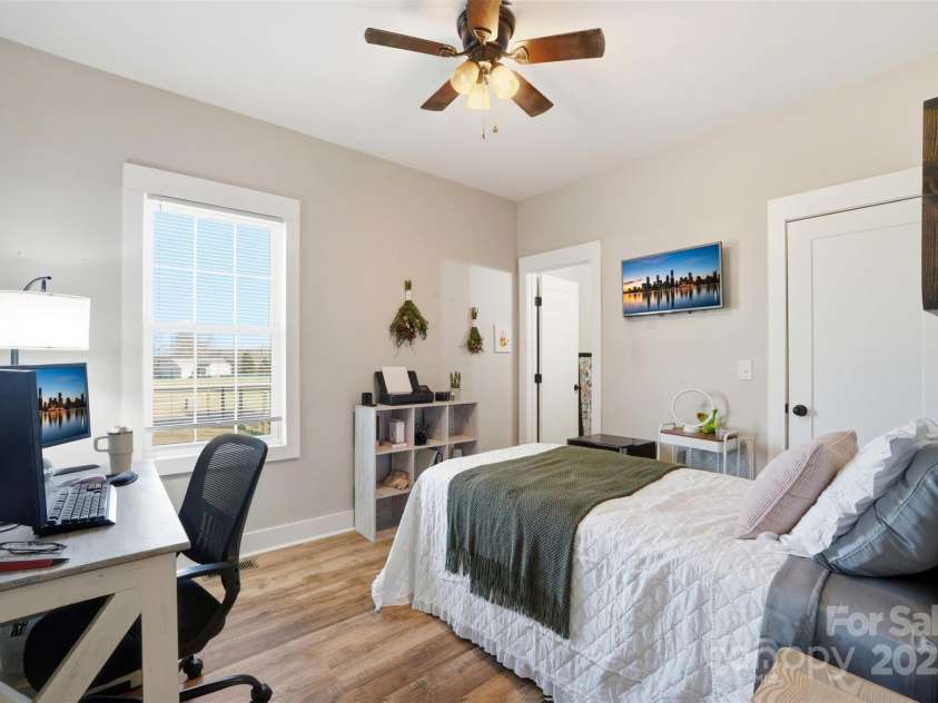 16659 Five Point Road, Locust, NC 28097.  MLS# CAR4334158, YatesRealty ID 1866. 