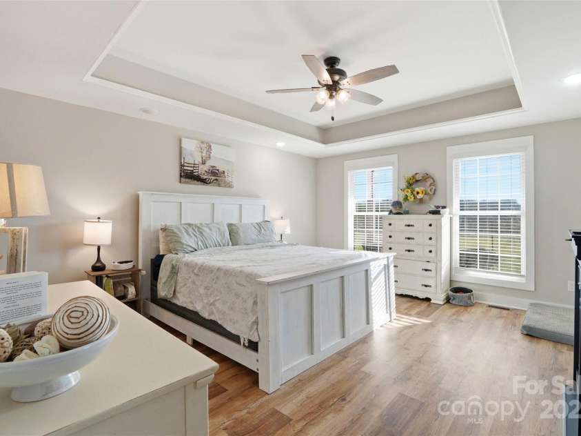 16659 Five Point Road, Locust, NC 28097.  MLS# CAR4334158, YatesRealty ID 1866. 