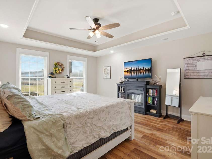 16659 Five Point Road, Locust, NC 28097.  MLS# CAR4334158, YatesRealty ID 1866. 