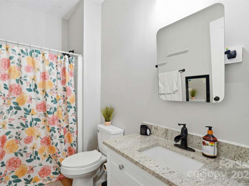 16659 Five Point Road, Locust, NC 28097.  MLS# CAR4334158, YatesRealty ID 1866. 