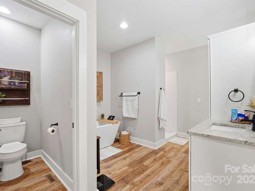 16659 Five Point Road, Locust, NC 28097.  MLS# CAR4334158, YatesRealty ID 1866. 