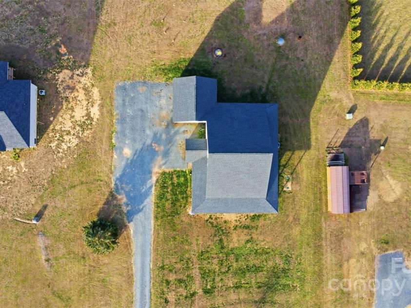 16659 Five Point Road, Locust, NC 28097.  MLS# CAR4334158, YatesRealty ID 1866. 