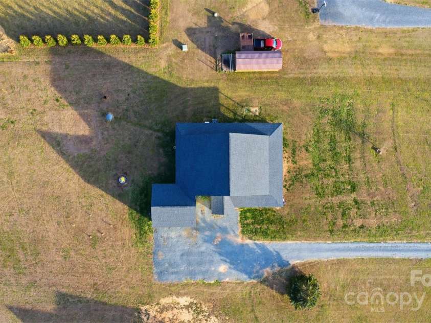 16659 Five Point Road, Locust, NC 28097.  MLS# CAR4334158, YatesRealty ID 1866. 