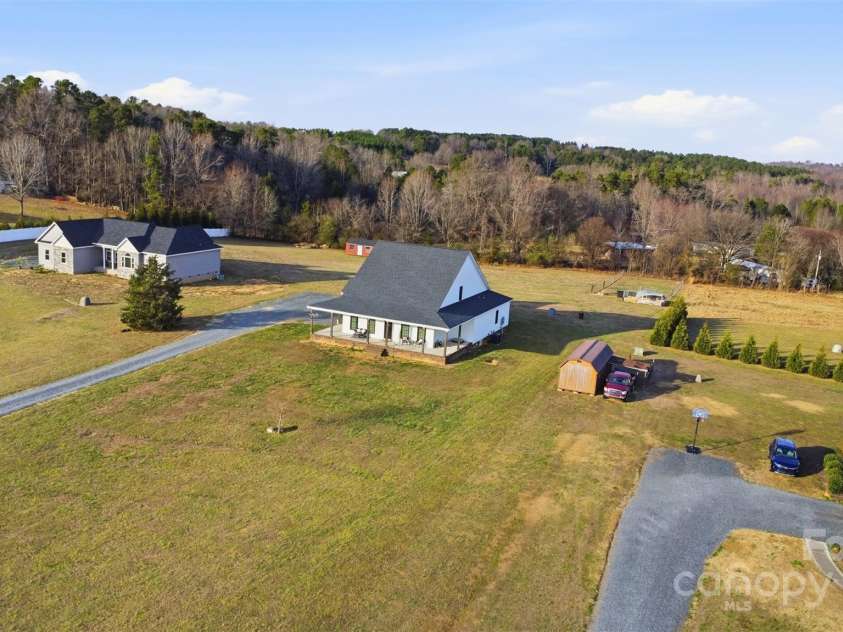 16659 Five Point Road, Locust, NC 28097.  MLS# CAR4334158, YatesRealty ID 1866. 
