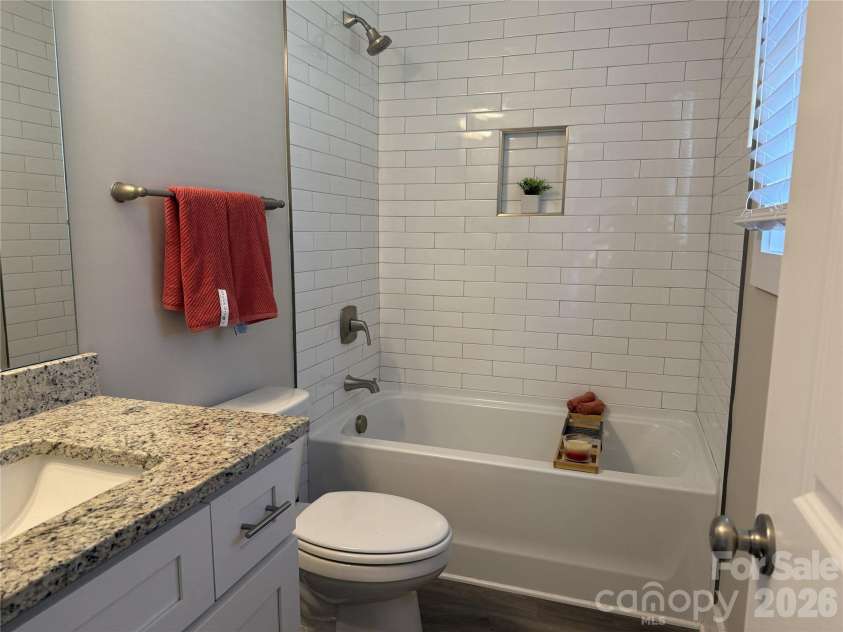 236 Elizabeth Avenue, Forest City, NC 28043.  MLS# CAR4252313, YatesRealty ID 18661. 