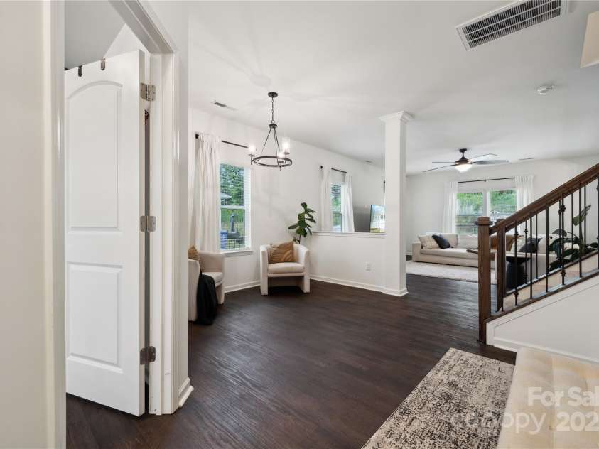 5113 Saddleback Drive, Mount Holly, NC 28120.  MLS# CAR4264061, YatesRealty ID 18662. 