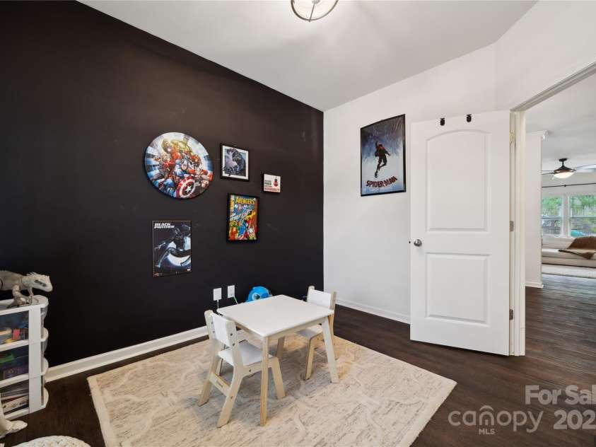 5113 Saddleback Drive, Mount Holly, NC 28120.  MLS# CAR4264061, YatesRealty ID 18662. 