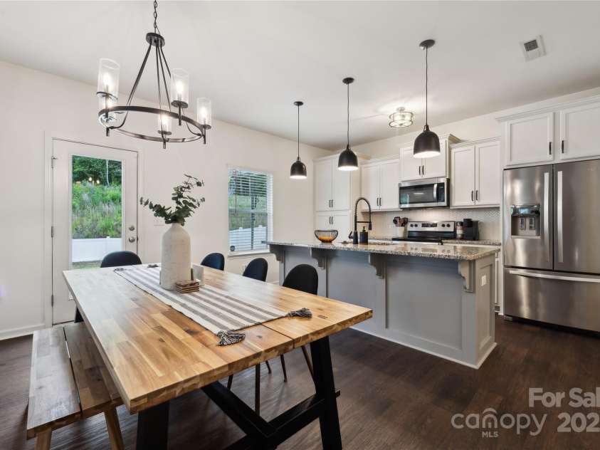 5113 Saddleback Drive, Mount Holly, NC 28120.  MLS# CAR4264061, YatesRealty ID 18662. 