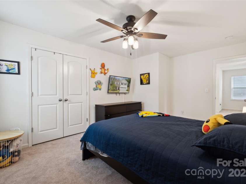 5113 Saddleback Drive, Mount Holly, NC 28120.  MLS# CAR4264061, YatesRealty ID 18662. 