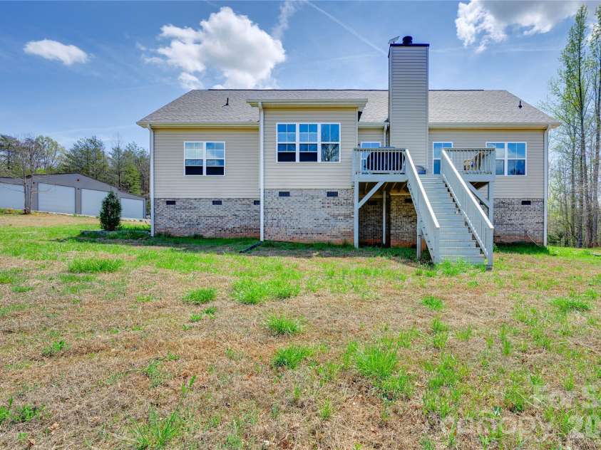 303 Terry Road, Bostic, NC 28018.  MLS# CAR4356671, YatesRealty ID 18663. 
