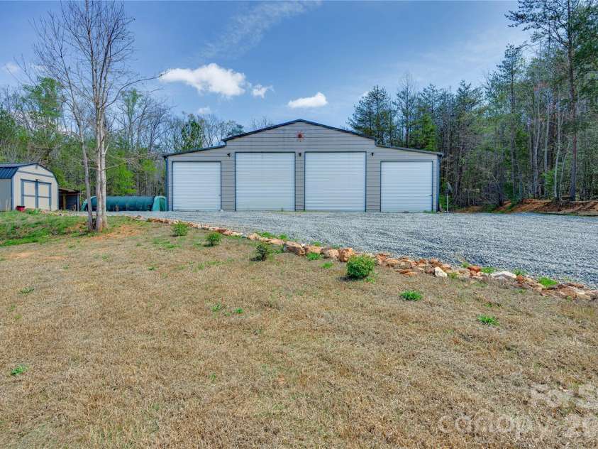 303 Terry Road, Bostic, NC 28018.  MLS# CAR4356671, YatesRealty ID 18663. 