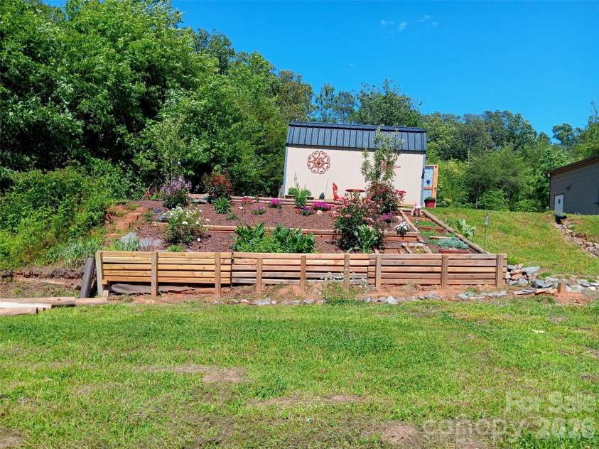303 Terry Road, Bostic, NC 28018.  MLS# CAR4356671, YatesRealty ID 18663. 