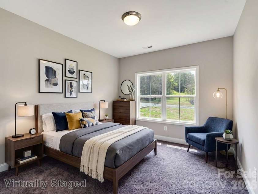 303 Terry Road, Bostic, NC 28018.  MLS# CAR4356671, YatesRealty ID 18663. 
