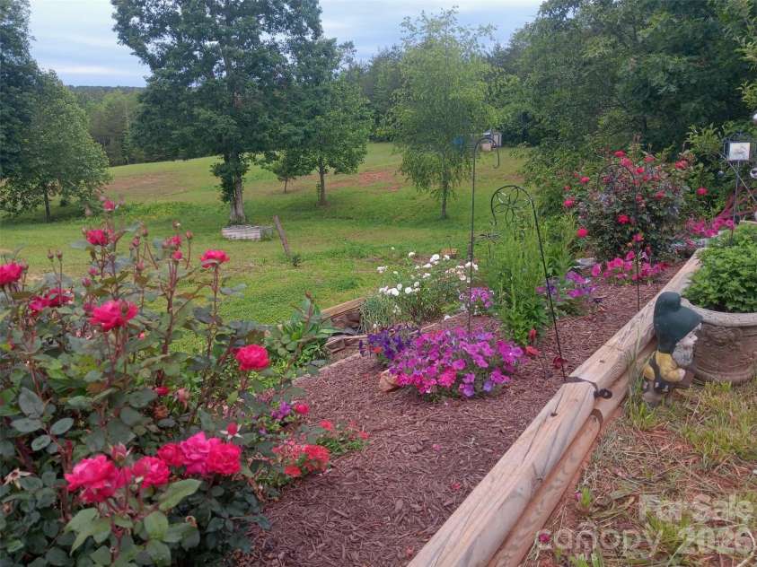 303 Terry Road, Bostic, NC 28018.  MLS# CAR4356671, YatesRealty ID 18663. 