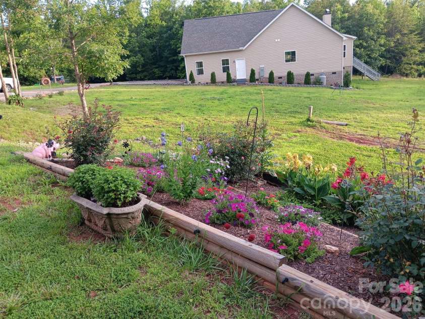 303 Terry Road, Bostic, NC 28018.  MLS# CAR4356671, YatesRealty ID 18663. 