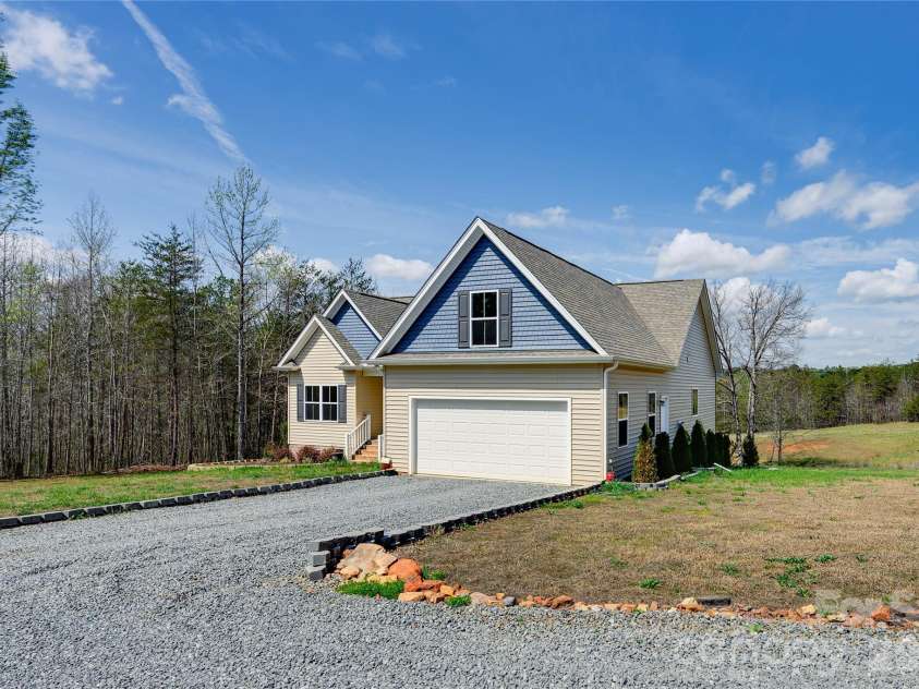 303 Terry Road, Bostic, NC 28018.  MLS# CAR4356671, YatesRealty ID 18663. 