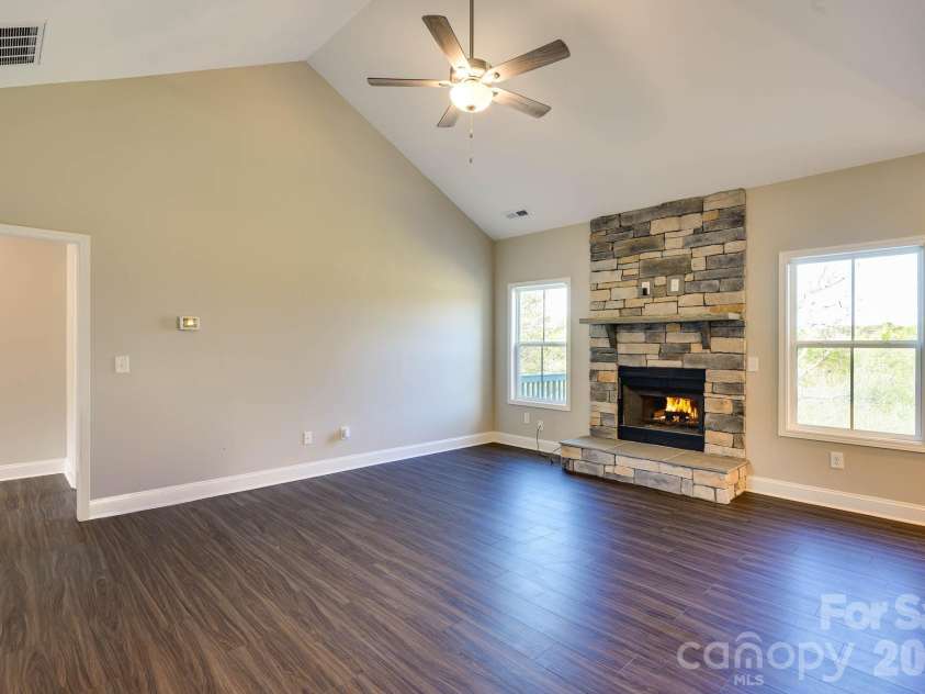 303 Terry Road, Bostic, NC 28018.  MLS# CAR4356671, YatesRealty ID 18663. 