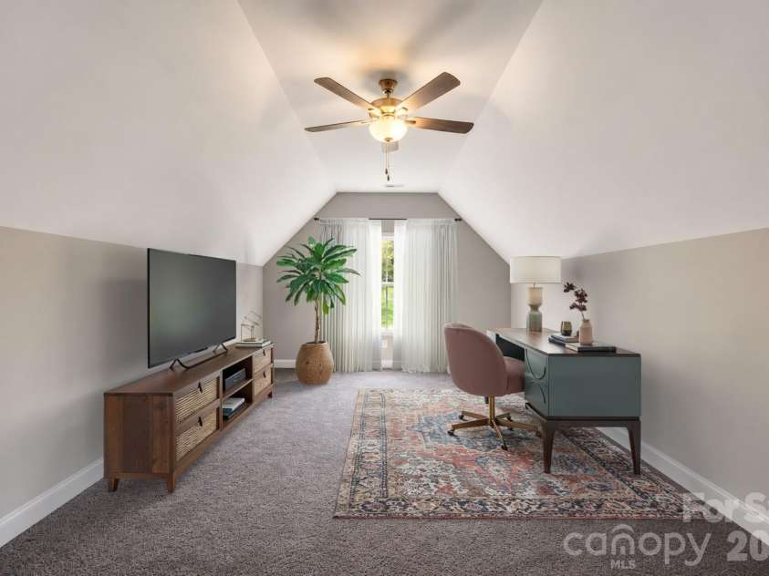 303 Terry Road, Bostic, NC 28018.  MLS# CAR4356671, YatesRealty ID 18663. Bonus