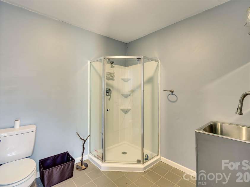 303 Terry Road, Bostic, NC 28018.  MLS# CAR4356671, YatesRealty ID 18663. Guest quarters