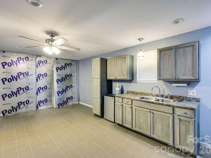 303 Terry Road, Bostic, NC 28018.  MLS# CAR4356671, YatesRealty ID 18663. Guest quarters