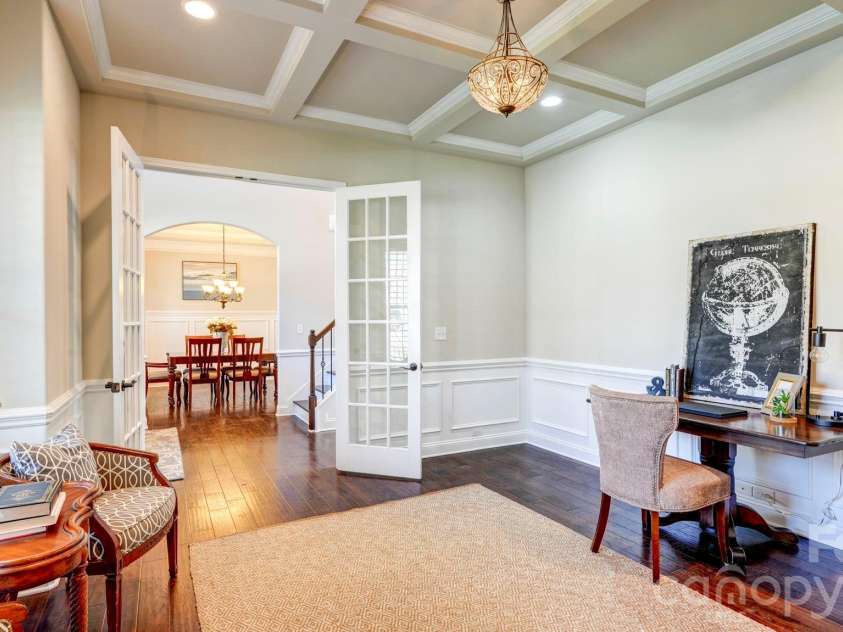 2708 Runyon Court, York, SC 29745.  MLS# CAR4370340, YatesRealty ID 18664. 