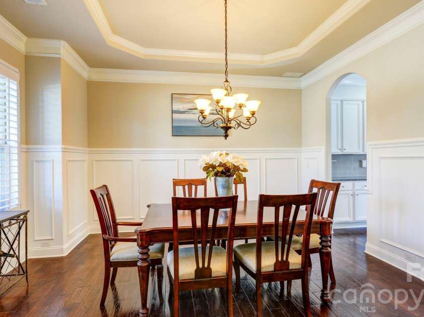 2708 Runyon Court, York, SC 29745.  MLS# CAR4370340, YatesRealty ID 18664. 