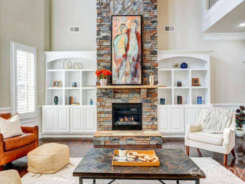 2708 Runyon Court, York, SC 29745.  MLS# CAR4370340, YatesRealty ID 18664. 