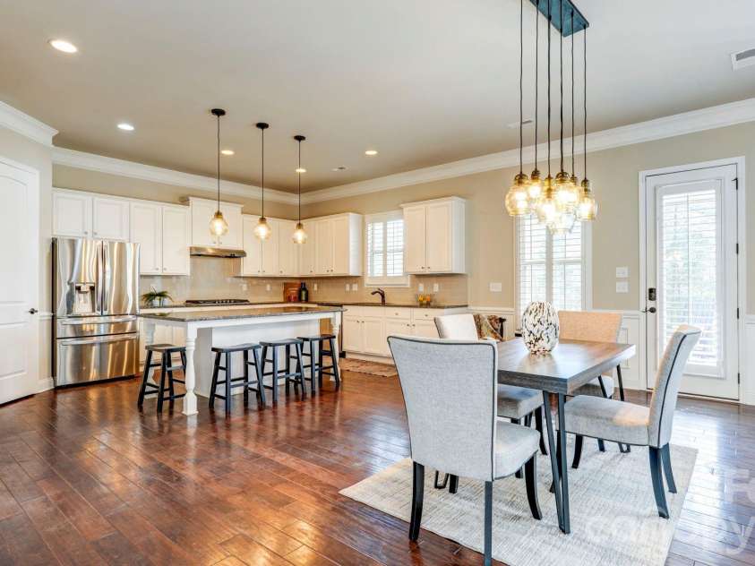 2708 Runyon Court, York, SC 29745.  MLS# CAR4370340, YatesRealty ID 18664. 