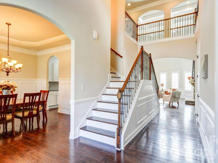 2708 Runyon Court, York, SC 29745.  MLS# CAR4370340, YatesRealty ID 18664. 