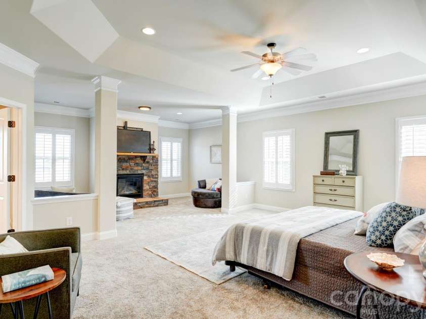 2708 Runyon Court, York, SC 29745.  MLS# CAR4370340, YatesRealty ID 18664. 