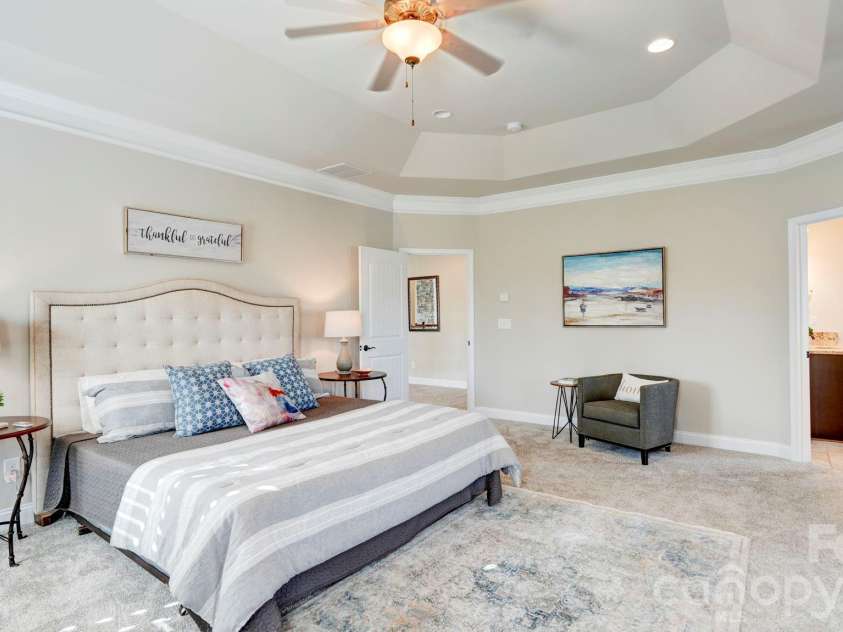 2708 Runyon Court, York, SC 29745.  MLS# CAR4370340, YatesRealty ID 18664. 
