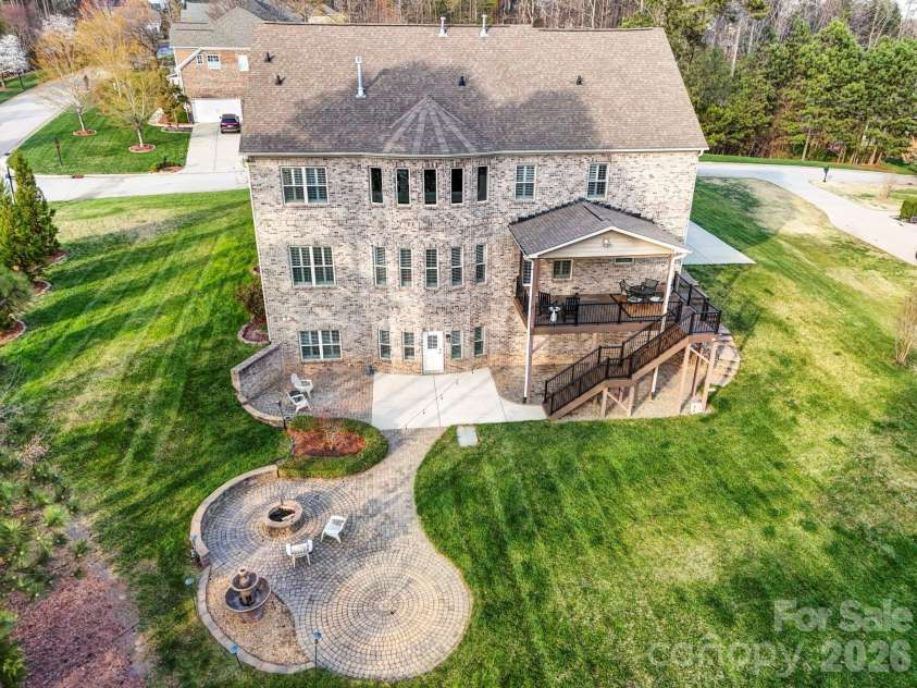 2708 Runyon Court, York, SC 29745.  MLS# CAR4370340, YatesRealty ID 18664. 