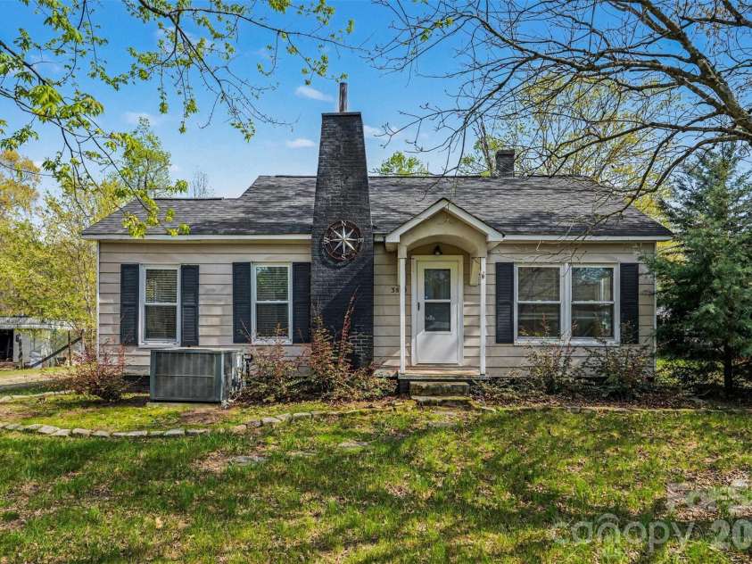 3885 Mt Hope Church Road, Salisbury, NC 28146.  MLS# CAR4362404, YatesRealty ID 18665. 